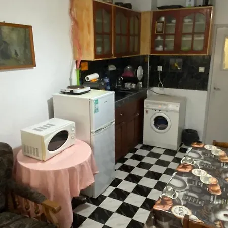 аria Bed & Breakfast Burgas