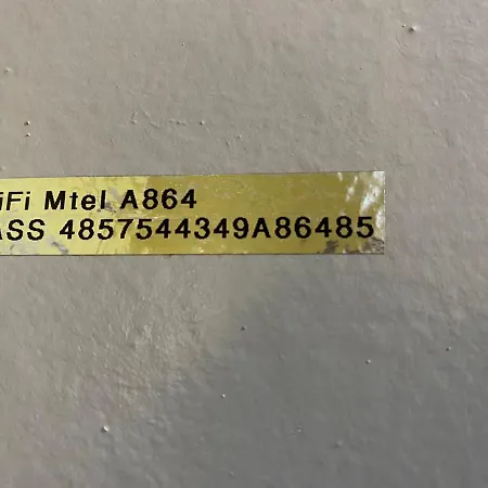 ベッド・アンド・ブレックファスト аria