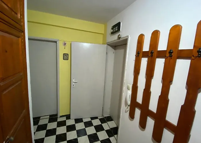 B&B аria Burgas City