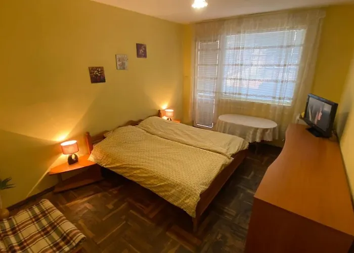 аria B&B Burgas City