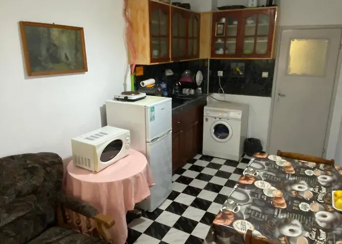 аria B&B Burgas City