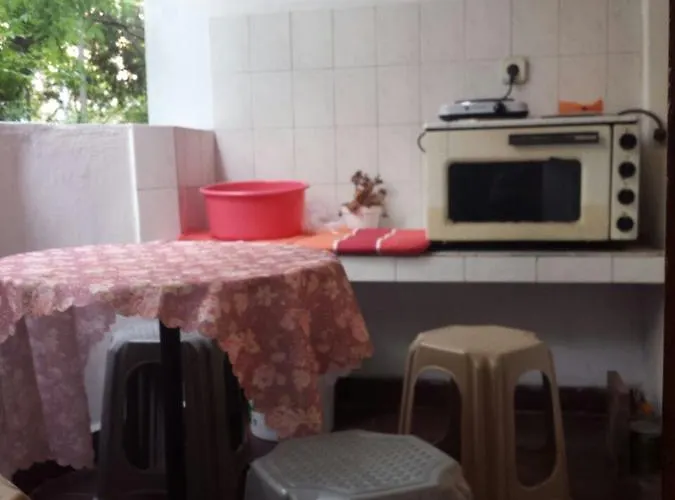 B&B аria Burgas City