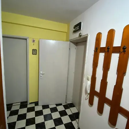Panzió аria Burgasz