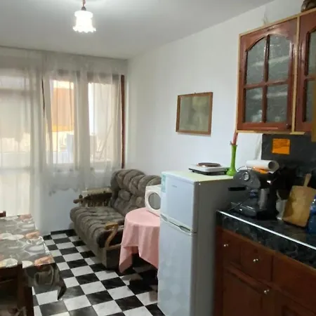 аria Panzió *