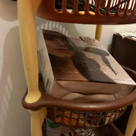 аria Panzió *