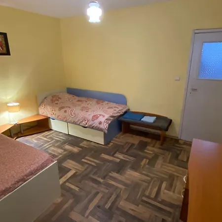 Bed & Breakfast аria