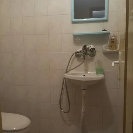 Bed & Breakfast аria