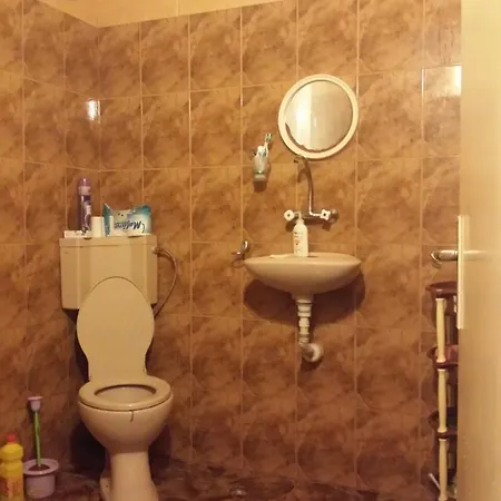 аria Bed & Breakfast