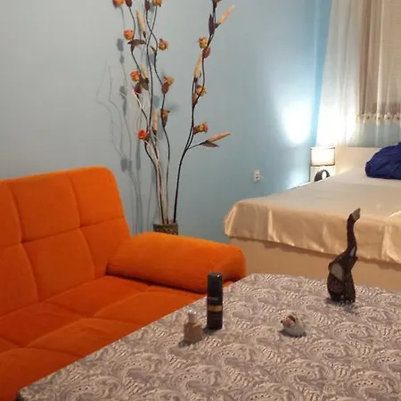 Panzió аria