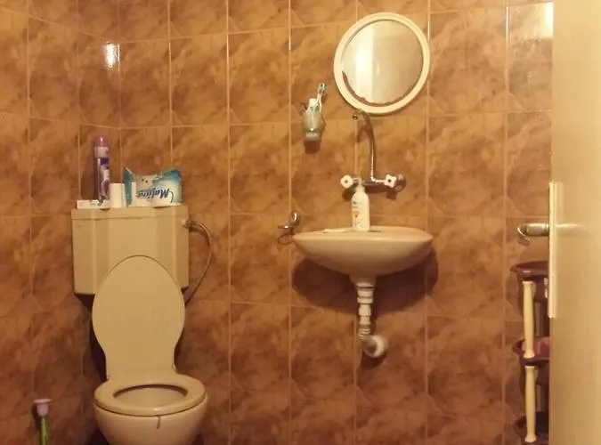 аria Frühstückspension